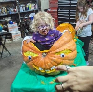 Meet your Posher, Steve